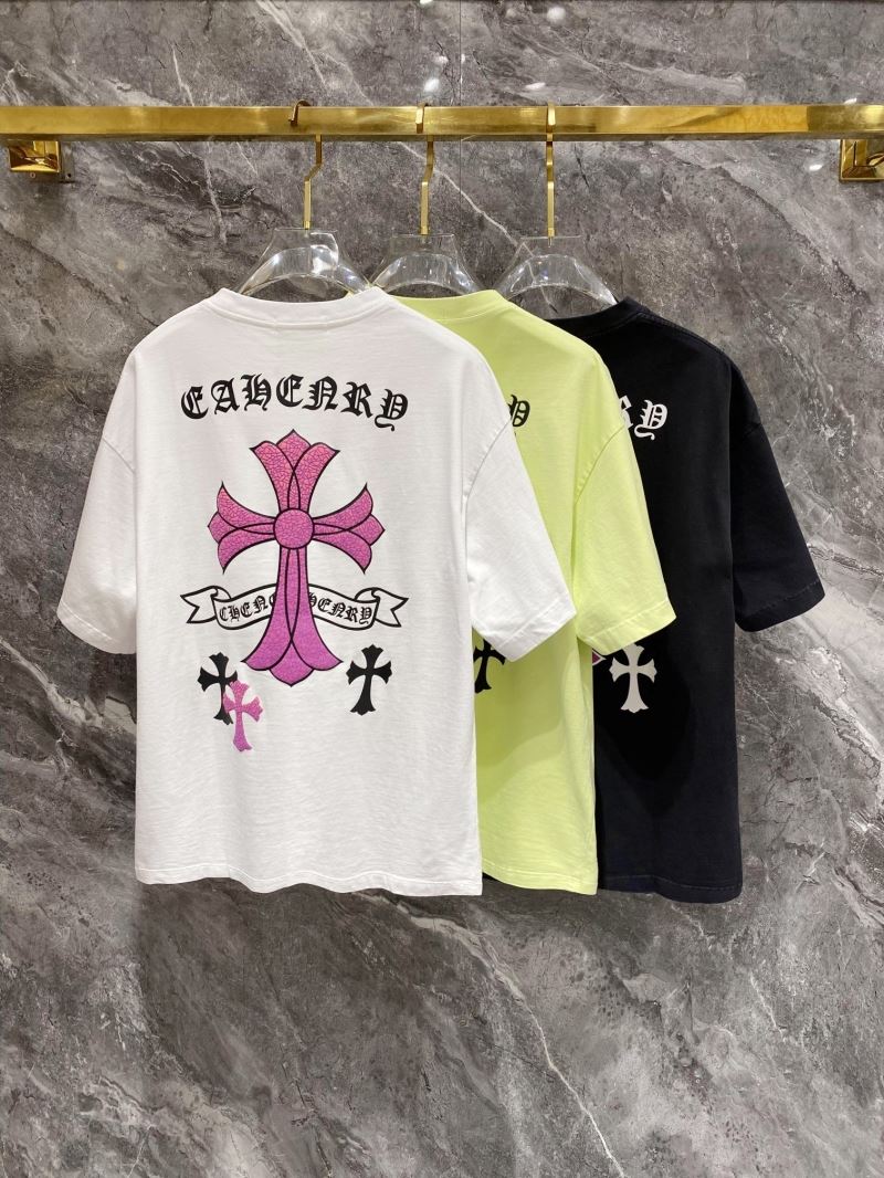 Chrome Hearts T-Shirts